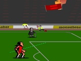 Death Penalty - ZombieFootball